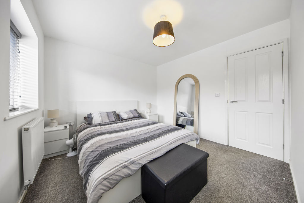 Sail Court Unstone